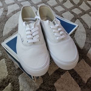 Vans Vault OG Authentic LX - VN000UDD1NT